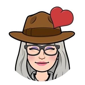 Meet your Posher, Lynne